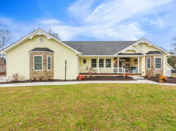 722 Elm Ave N, Rockwood, TN 37854