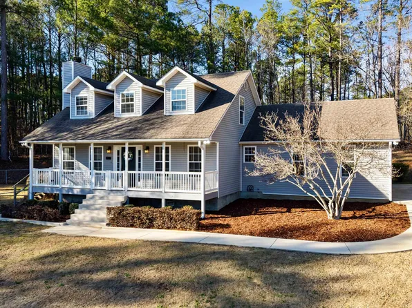 124 Wilson Rd, Calera, AL 35040