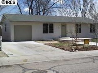 1636 31st Ave, Greeley, CO 80634