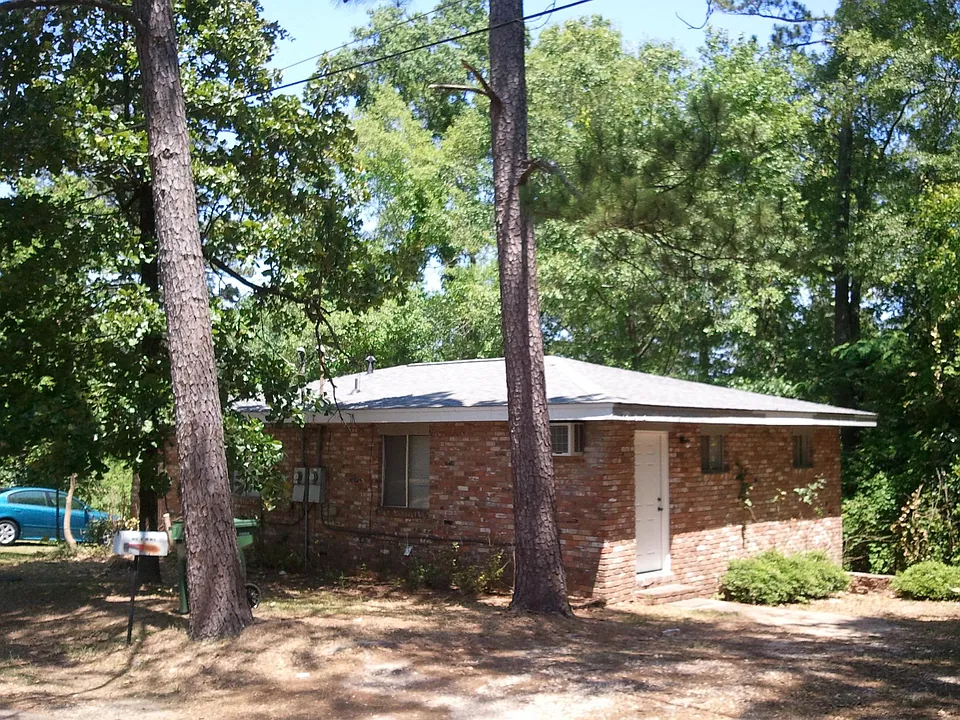 506 S 18th Ave #A
