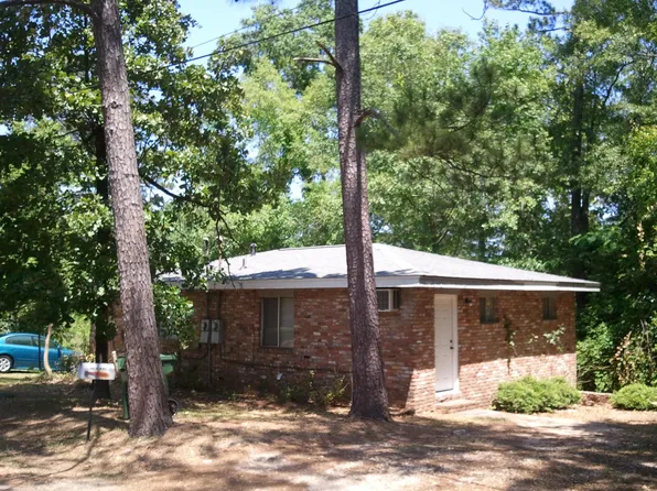 506 S 18th Ave #A, Hattiesburg, MS 39401