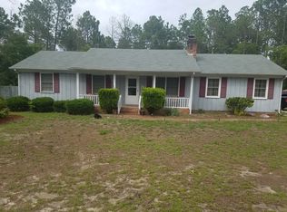 209 Winter Way, Lugoff, SC 29078