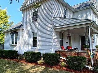 1710 River St, Fremont, OH