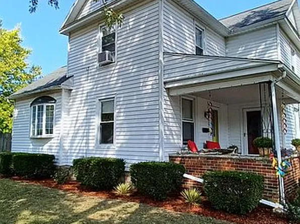 1710 River St, Fremont, OH 43420