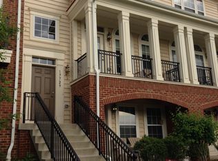 17729 Phelps Hill Ln, Derwood, MD 20855