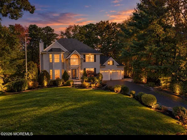 29 Cottonwood Drive, Jackson, NJ 08527