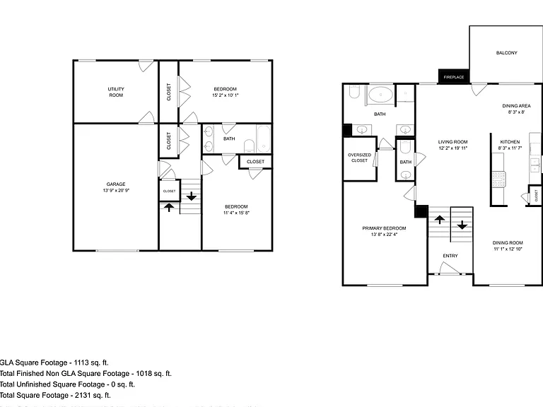 4054 Robin Cir — Photo 2