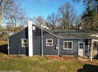 22 N Greenback St, Hesperia, MI 49421