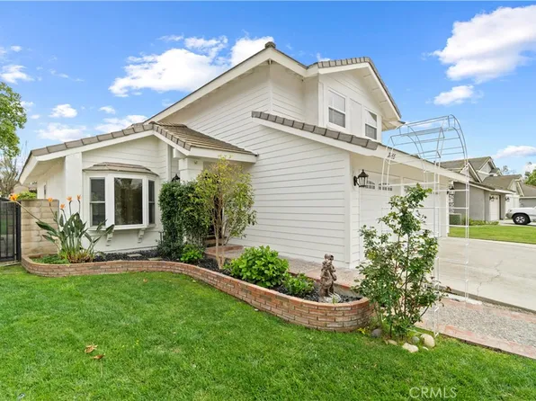 3655 Hillsdale Ranch Rd, Chino Hills, CA 91709