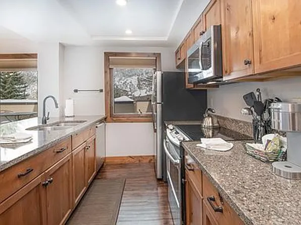 1650 Fallridge Rd #306, Vail, CO 81657