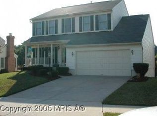 12 Gunview Farm Ct, Perry Hall, MD 21128