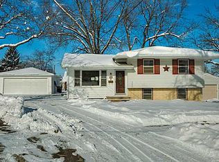 801 Maish Ave, Des Moines, IA 50315