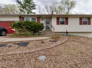 2563 Ousdahl Rd, Lawrence, KS 66046