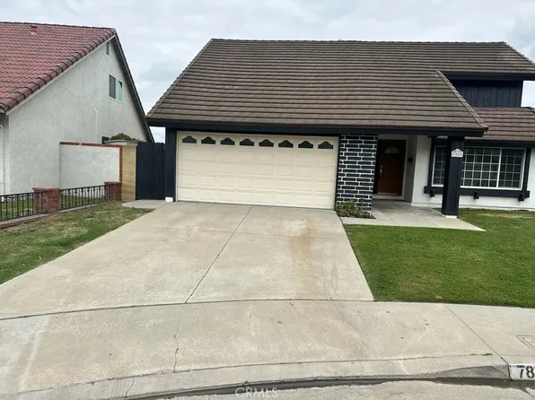 7852 Bouma Cir, La Palma, CA 90623