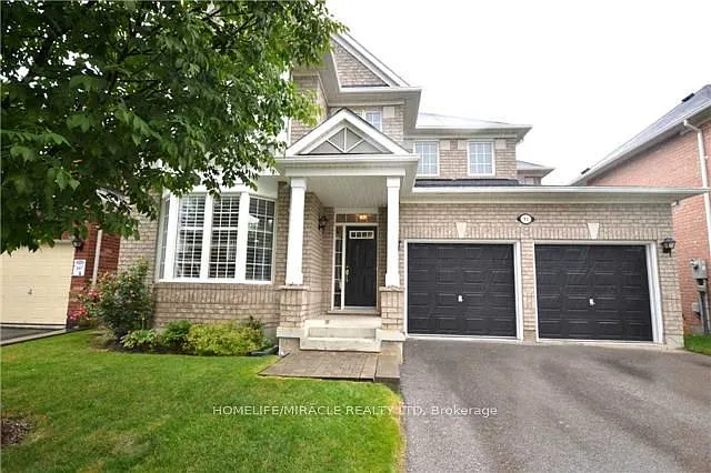 11 Emmett Cir #BASEMENT — Photo 1