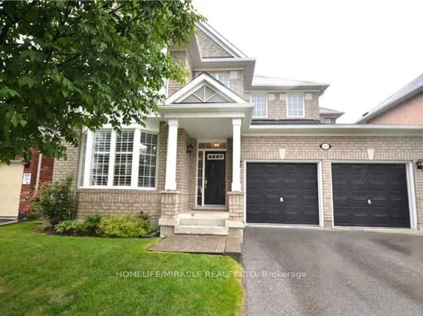 11 Emmett Cir #Basement, Brampton, ON L7A 3M3