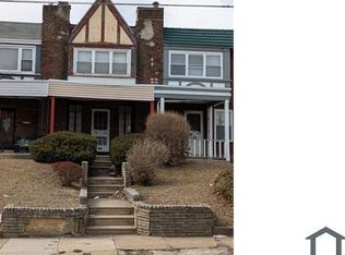 7014 Limekiln Pike, Philadelphia, PA 19138