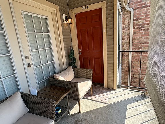 2nd image of 3700 W Clay St APT 244