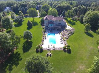 17241 Partridge St NW, Andover, MN 55304