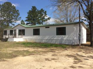 202 Clarence Rd, Grayson, LA 71435