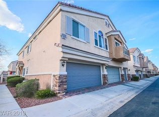6550 Tumbleweed Ridge Ln UNIT 103, Henderson, NV 89011