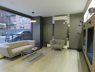 Rented by Corcoran