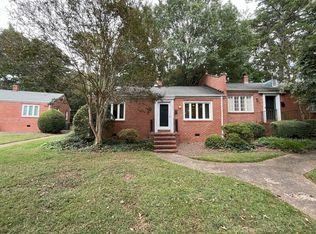 1831 Jameston Dr, Charlotte, NC 28209