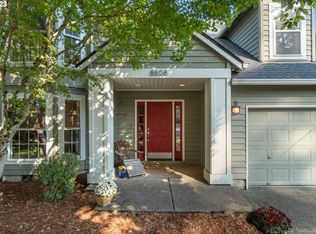 8808 SW 51st Ave, Portland, OR 97219