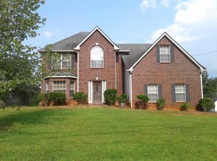 4868 Galleon Xing, Decatur, GA 30035