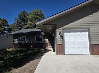 454 Park Ave, Pagosa Springs, CO 81147