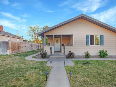 857 Walnut St, Twin Falls, ID, 83301
