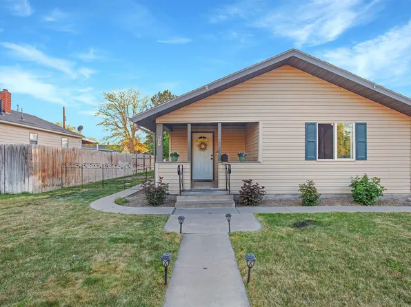 857 Walnut St, Twin Falls, ID 83301
