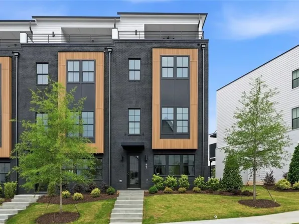 441 Mezzo Ln, Alpharetta, GA 30009