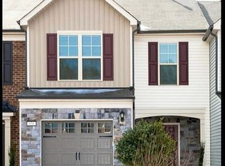 608 Denhoff Dr, Cary, NC 27519