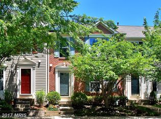 9353 Ridings Way, Laurel, MD 20723