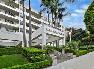 1131 Alta Loma Rd APT 327, West Hollywood, CA 90069