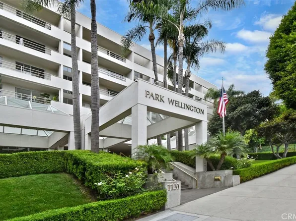 1131 Alta Loma Rd APT 327, West Hollywood, CA 90069