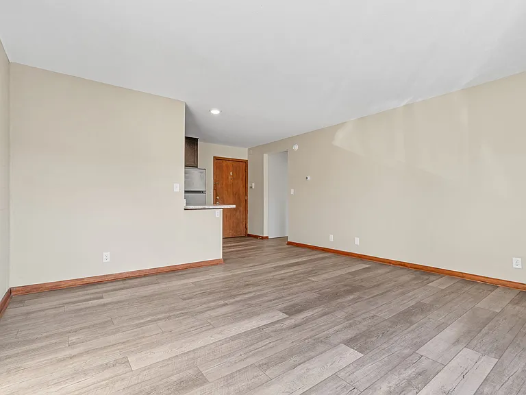 1 Bedroom B