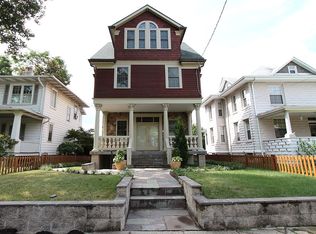 818 Aspen St NW, Washington, DC