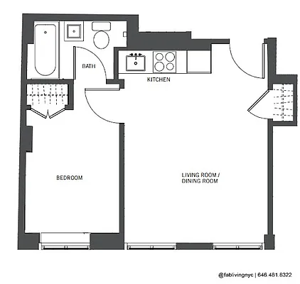 Rented by Mark David | media 20