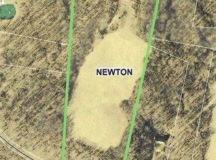 Bagley Rd, Mount Perry, OH 43760