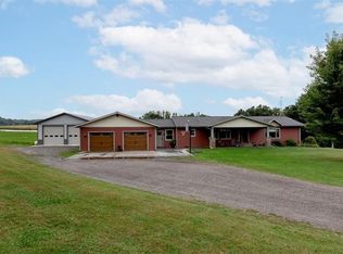 E4483 430th Ave, Menomonie, WI 54751