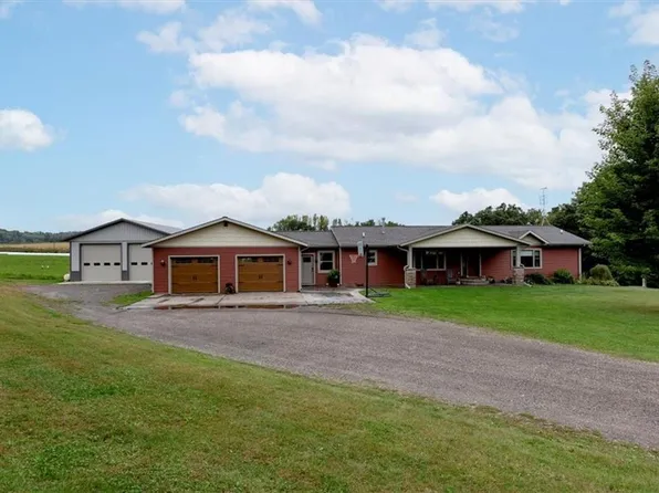 E4483 430th Avenue, Menomonie, WI 54751