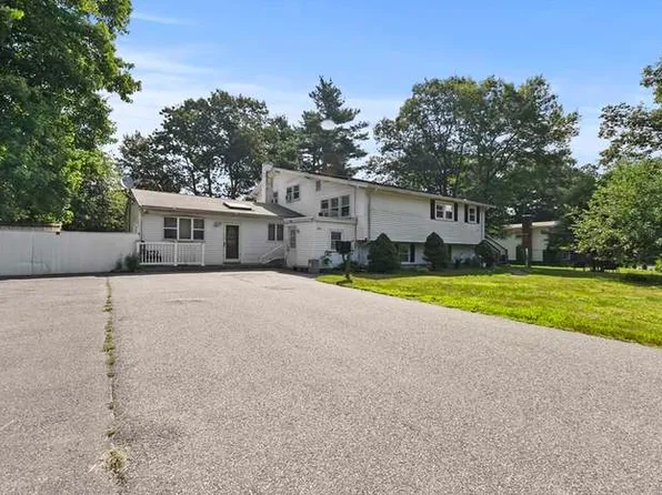 (undisclosed Address), Brockton, MA 02302