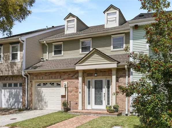 1705 Old Metairie St, Metairie, LA 70001