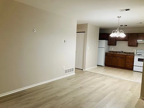 Floor plan CO - 14