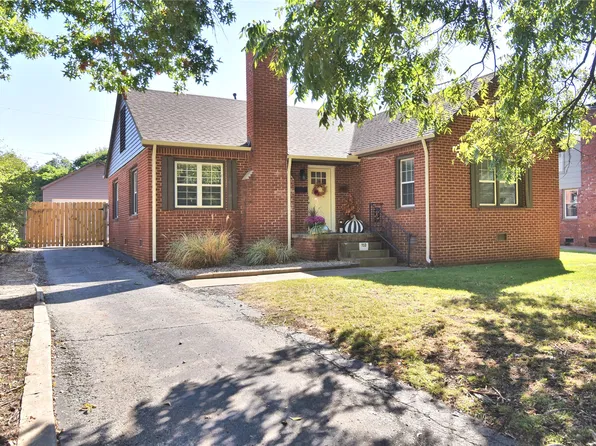 733 S Oswego Ave, Tulsa, OK 74112