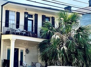 940 Felicity St #2A, New Orleans, LA 70130