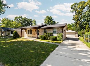 1625 Longfellow Dr, Canton, MI 48187