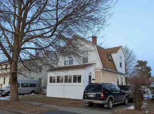 25 Wilton St, Springfield, MA 01109